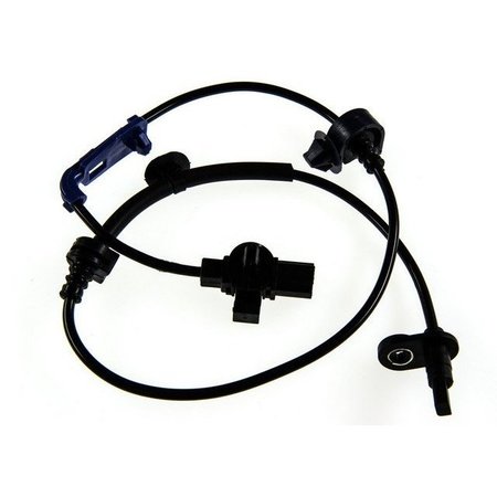 HOLSTEIN Abs Wheel Speed Sensor, 2Abs0650 2ABS0650